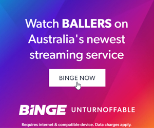 Binge - 14 Day Free Trial