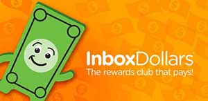 InboxDollars - Take Paid Online Surveys Earn Cash